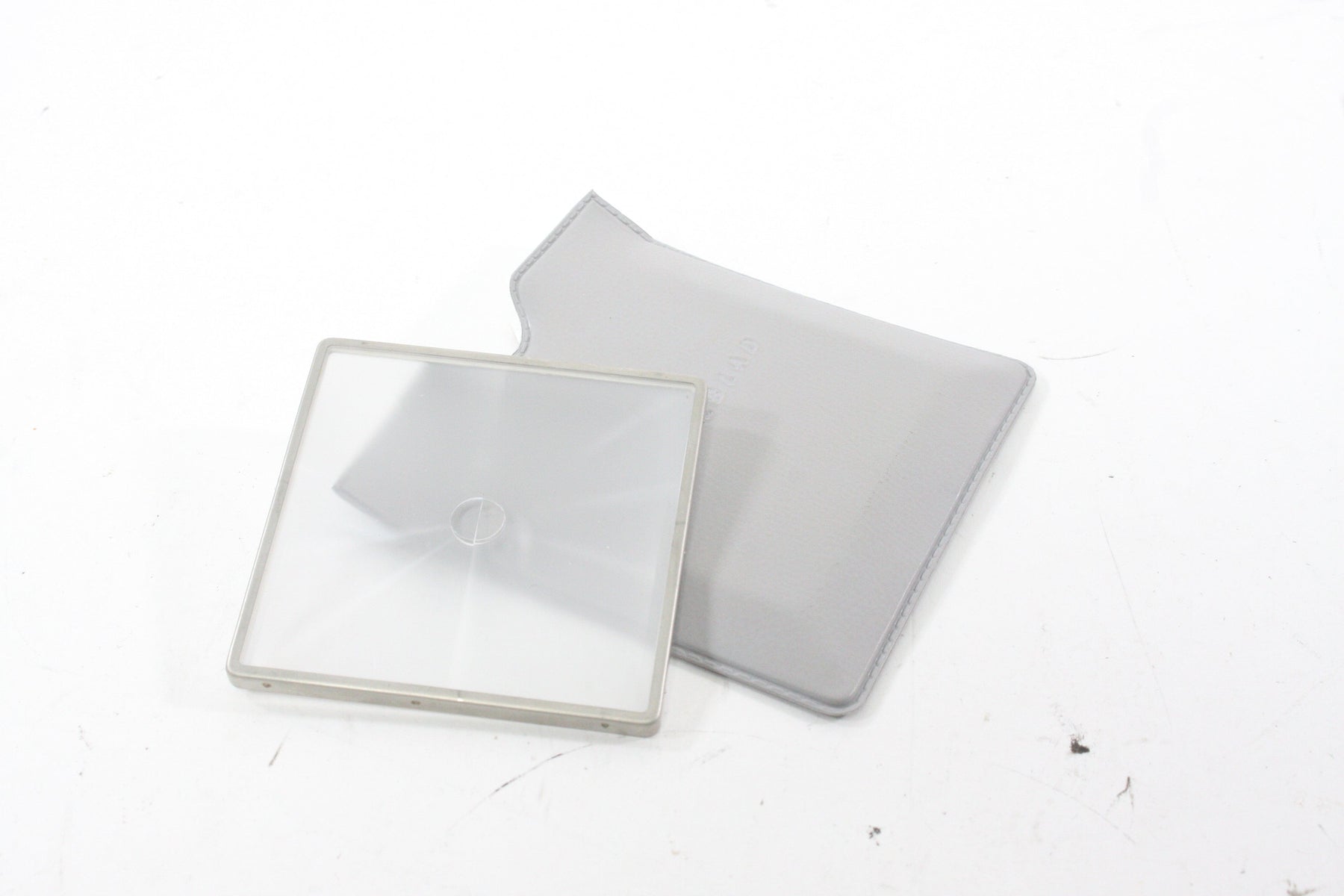 Hasselblad Focusing Screen Split Image with Matte