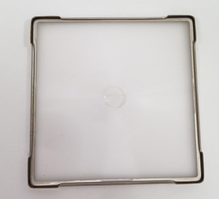 Hasselblad Horizontal Split Prism Screen