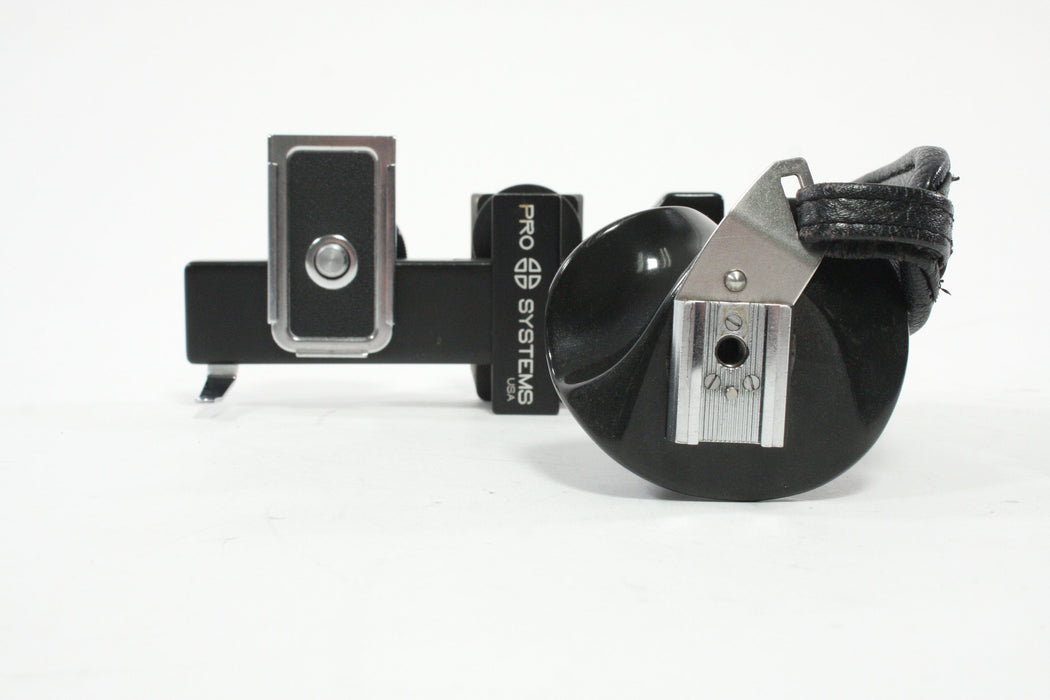 Hasselblad Left Hand Grip