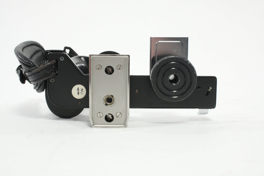 Hasselblad Left Hand Grip