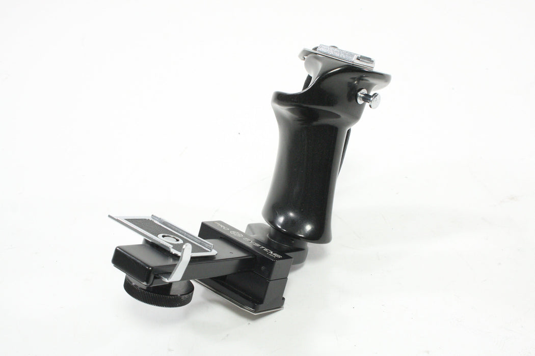 Hasselblad Left Hand Grip