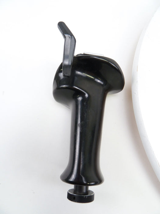 Hasselblad Pistol Grip for V Cameras