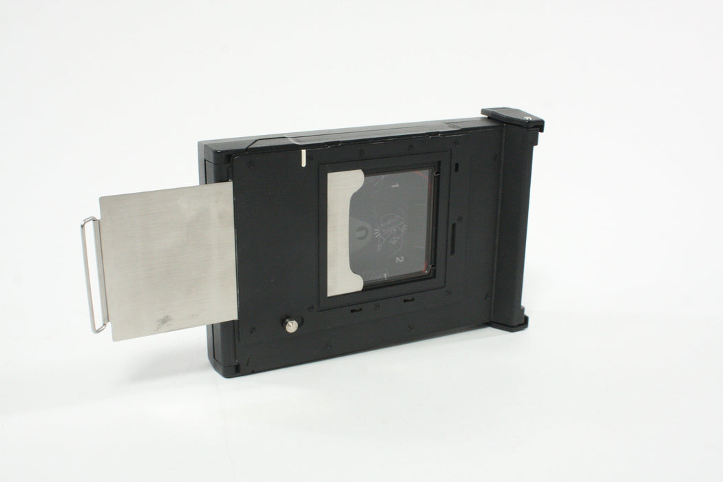 Hasselblad Polaroid 100 Film Back