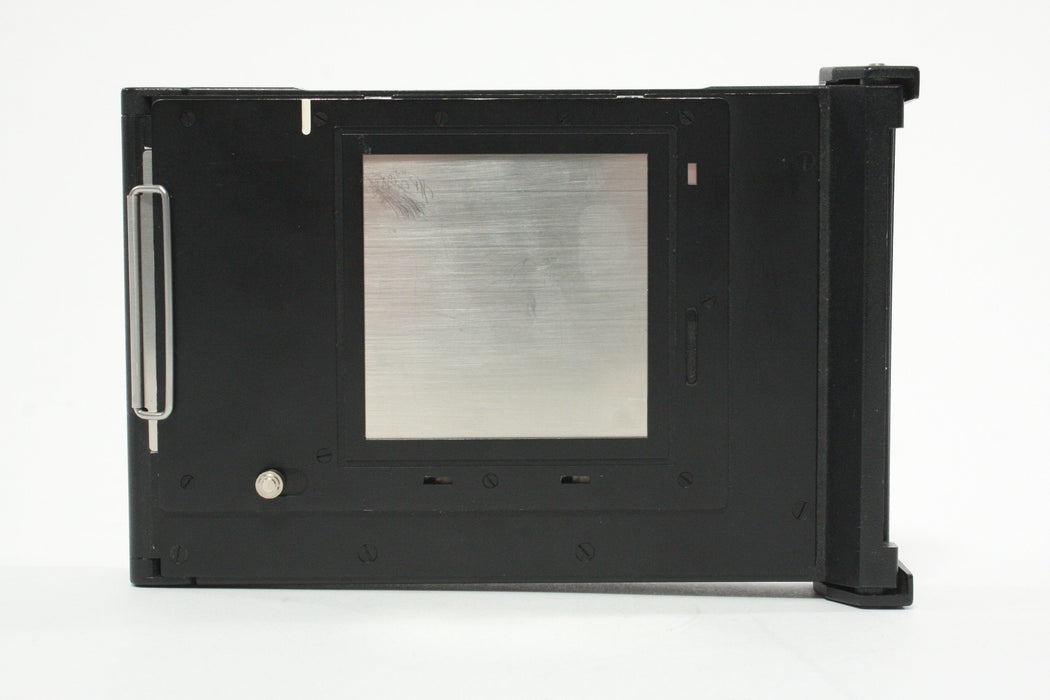 Hasselblad Polaroid 100 Film Back