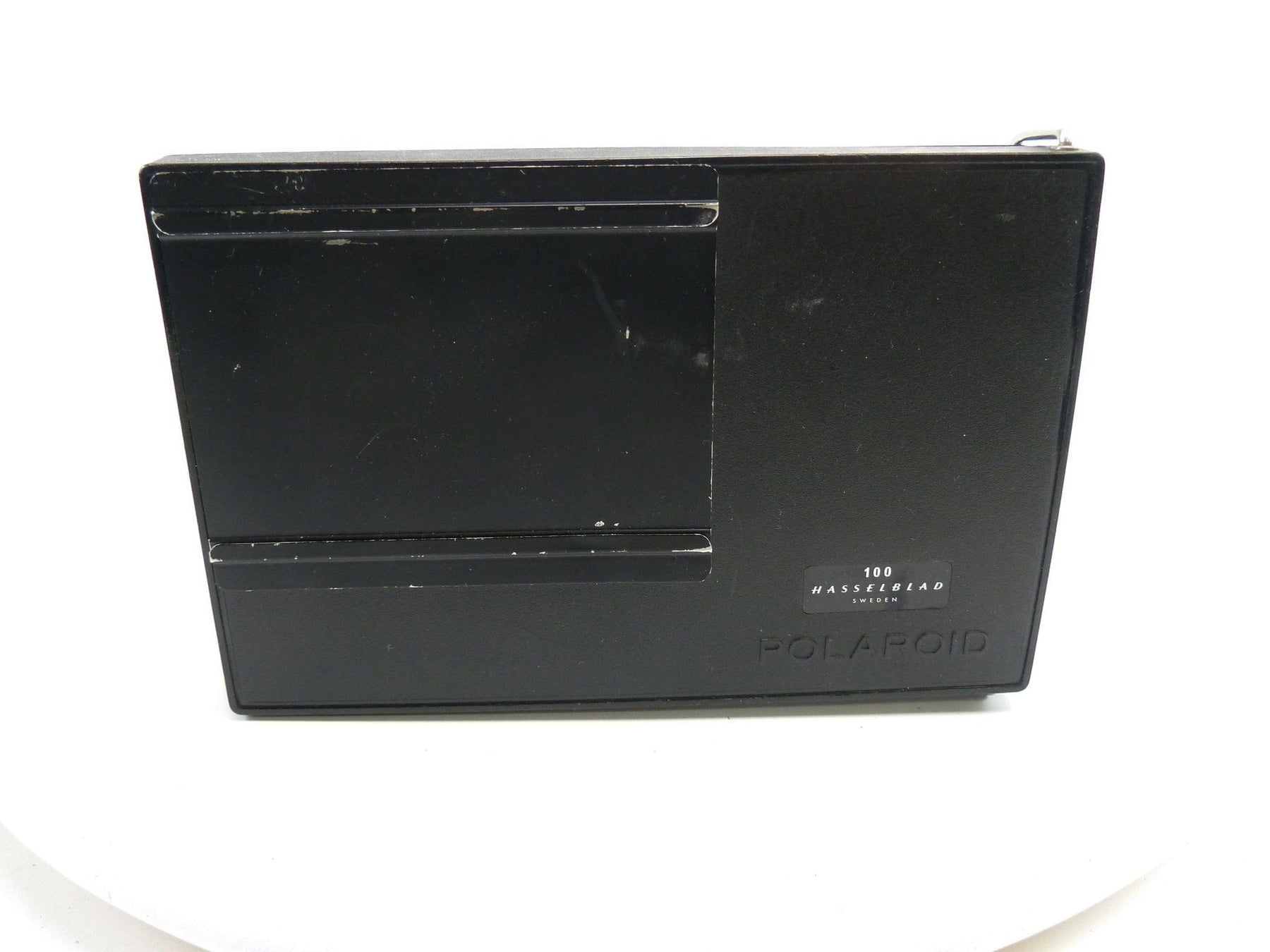 Hasselblad Polaroid Magazine for the Series 500 Camera