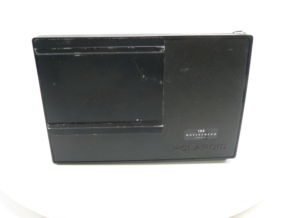 Hasselblad Polaroid Magazine for the Series 500 Camera