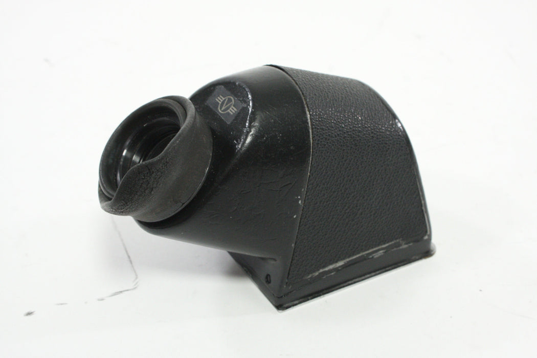 Hasselblad Prism Finder Model NC-2 45-degree, AS-IS