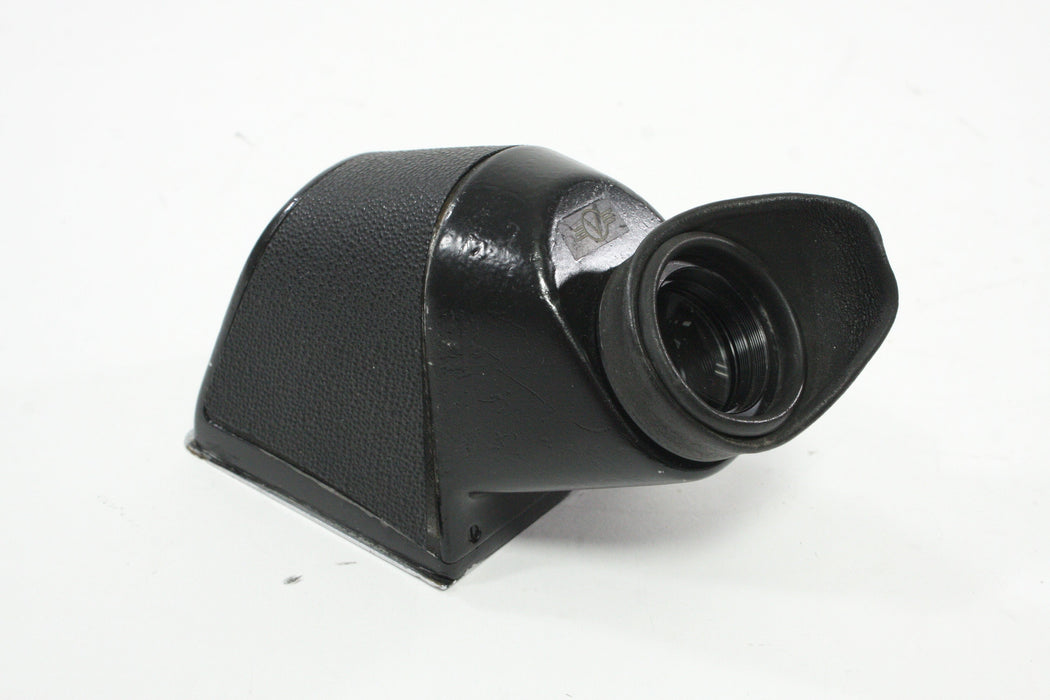 Hasselblad Prism Finder Model NC-2 45-degree, AS-IS