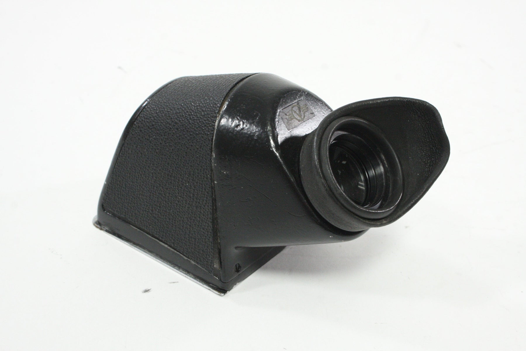 Hasselblad Prism Finder Model NC-2 45-degree, AS-IS
