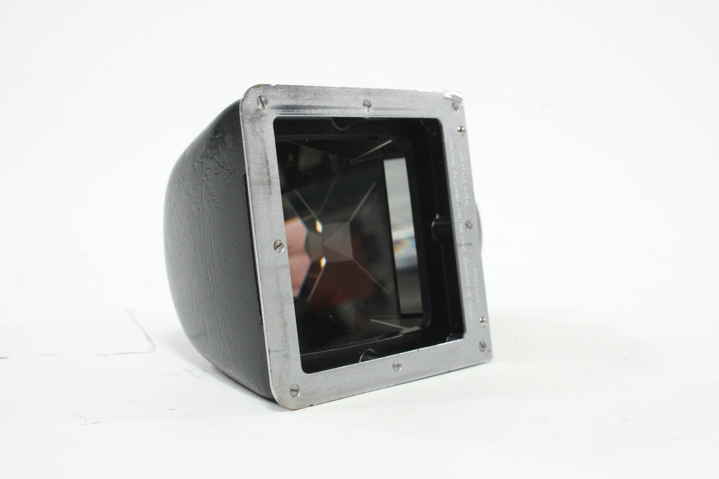 Hasselblad Prism Finder Model NC-2 45-degree, AS-IS