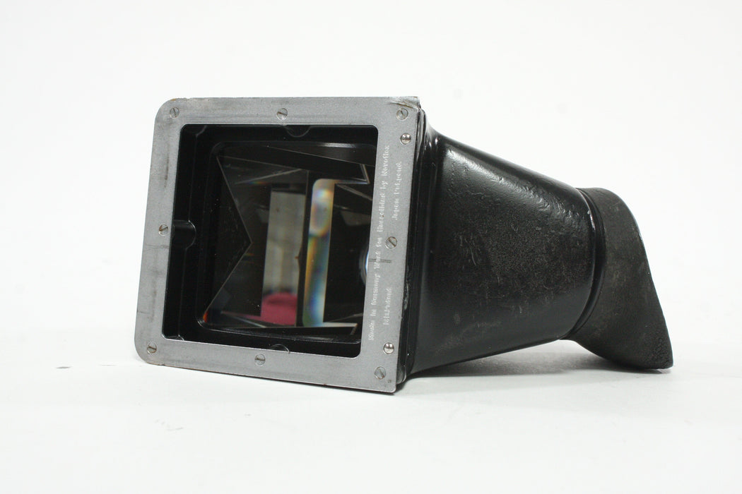 Hasselblad Prism Finder Model NC-2 45-degree, AS-IS