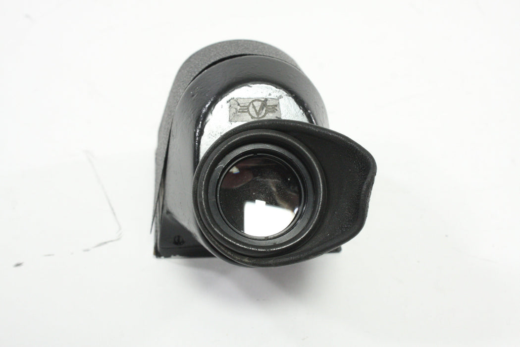 Hasselblad Prism Finder Model NC-2 45-degree, AS-IS
