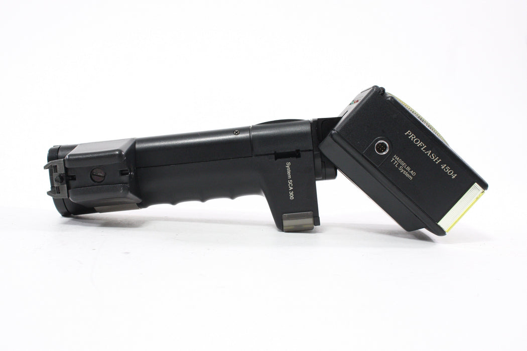 Hasselblad ProFlash  4504 (AS-IS)