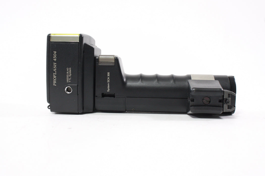 Hasselblad ProFlash  4504 (AS-IS)