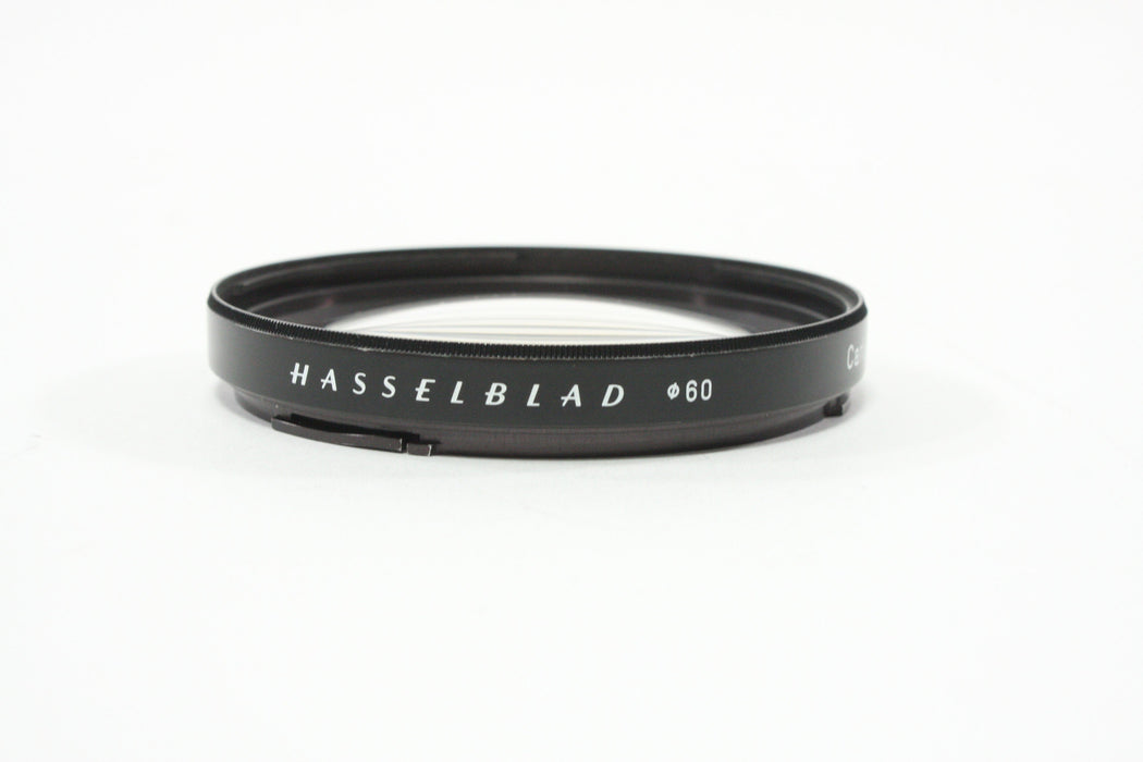 Hasselblad Proxar T* f/0.5mm 60 Bay Filter