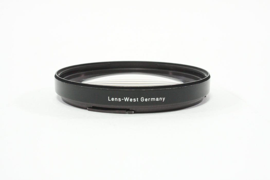 Hasselblad Proxar T* f/0.5mm 60 Bay Filter