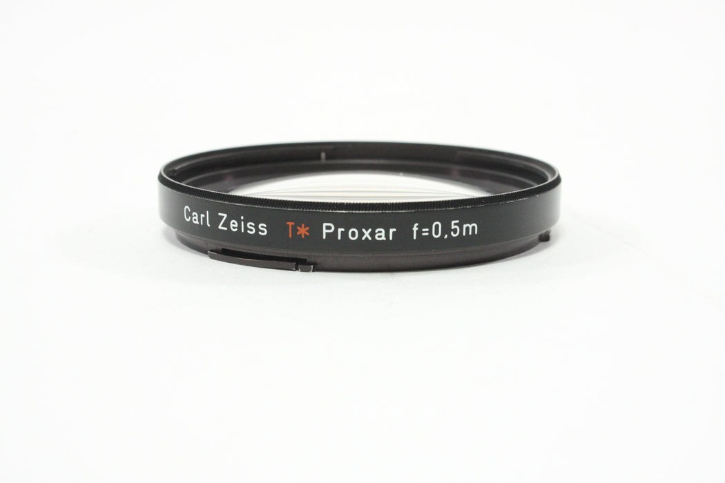 Hasselblad Proxar T* f/0.5mm 60 Bay Filter