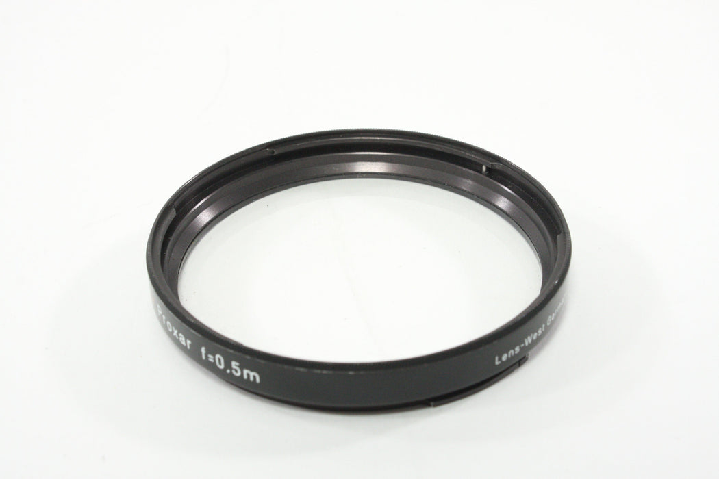 Hasselblad Proxar T* f/0.5mm 60 Bay Filter