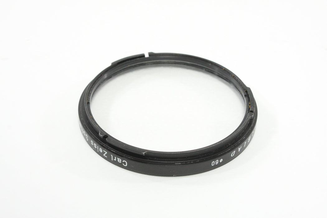 Hasselblad Softar II 60 Bay Filter in Case