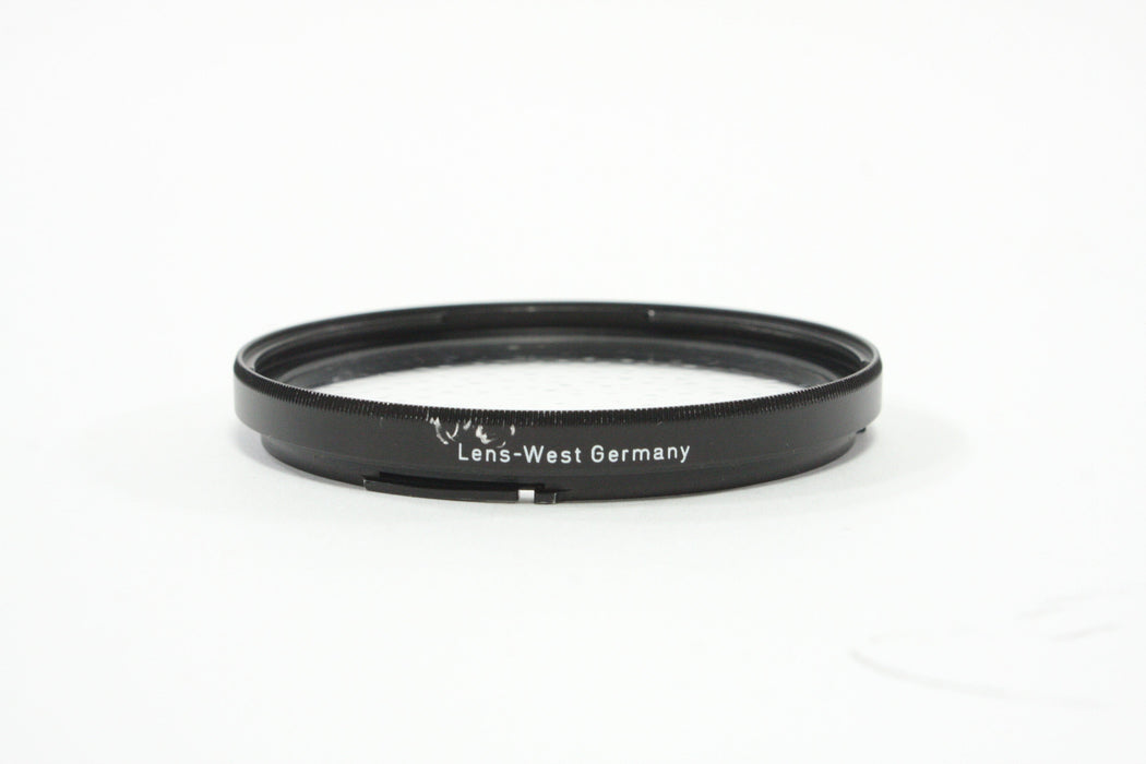 Hasselblad Softar II 60 Bay Filter in Case