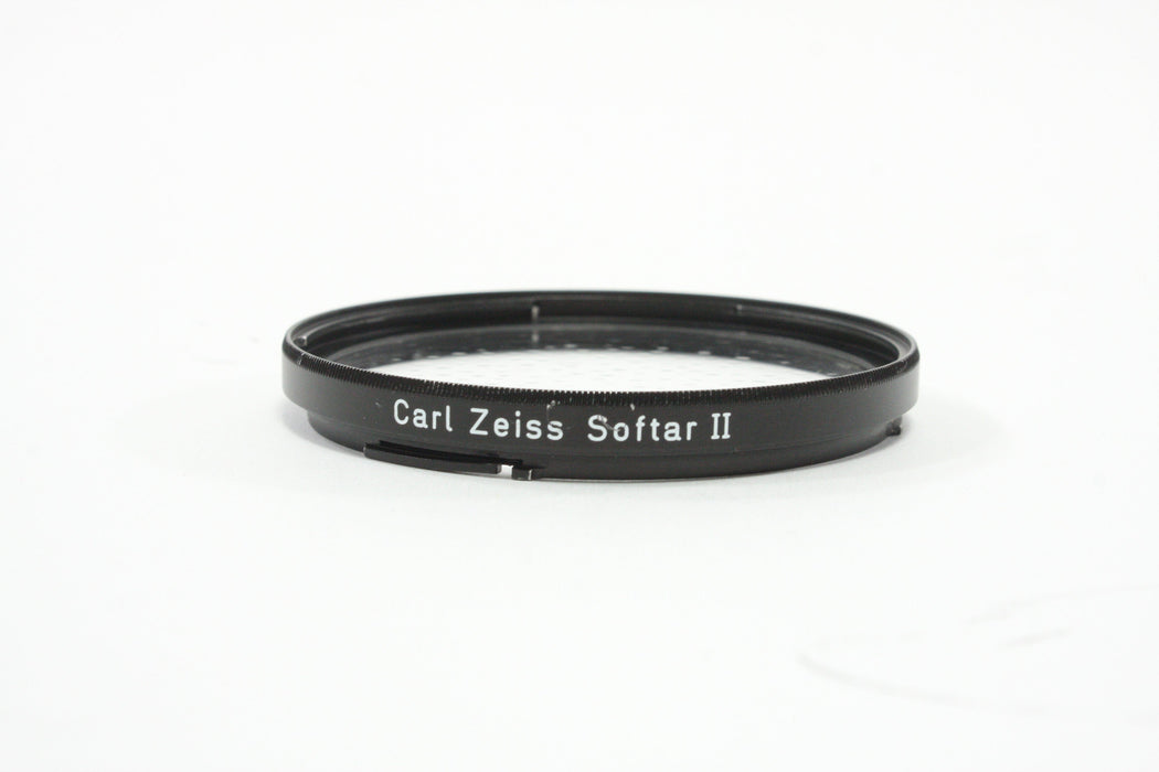Hasselblad Softar II 60 Bay Filter in Case