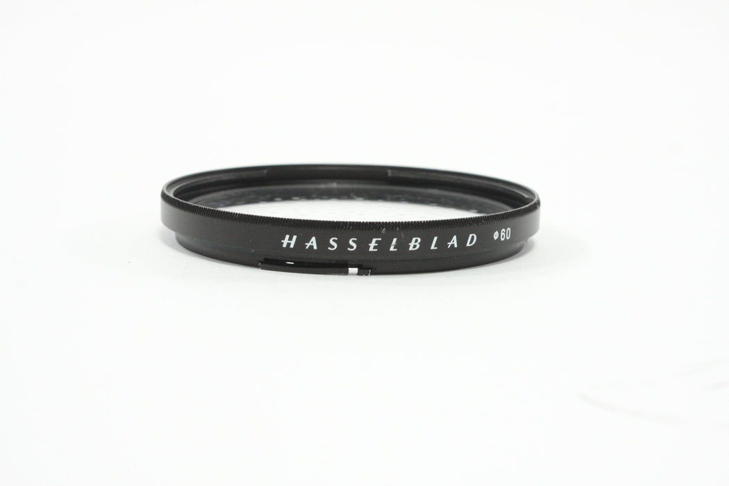 Hasselblad Softar II 60 Bay Filter in Case