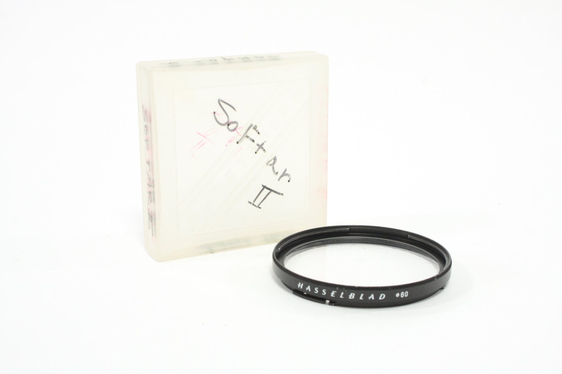 Hasselblad Softar II 60 Bay Filter in Case