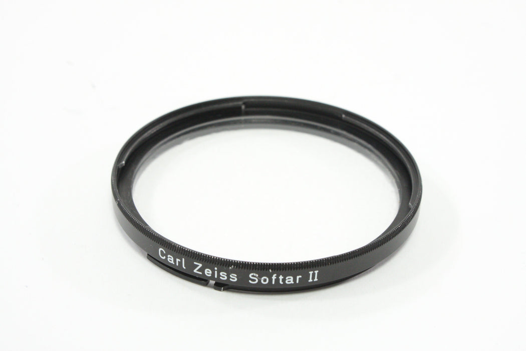 Hasselblad Softar II 60 Bay Filter in Case