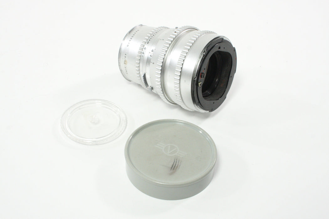 Hasselblad Sonnar 150mm f/4 Chrome Lens