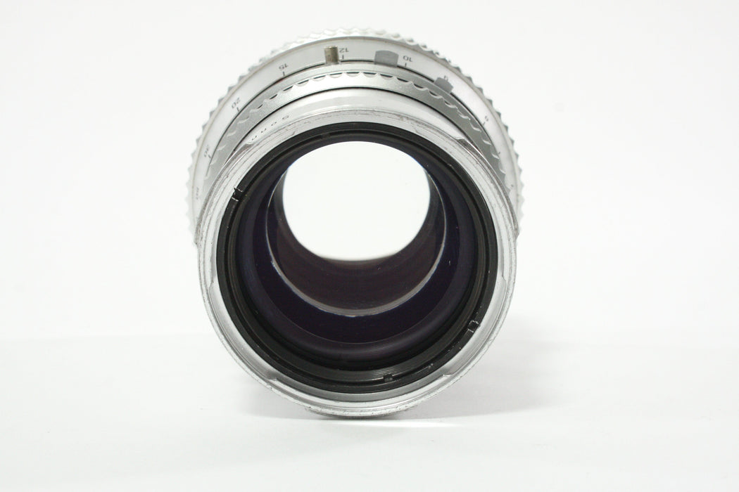 Hasselblad Sonnar 150mm f/4 Chrome Lens