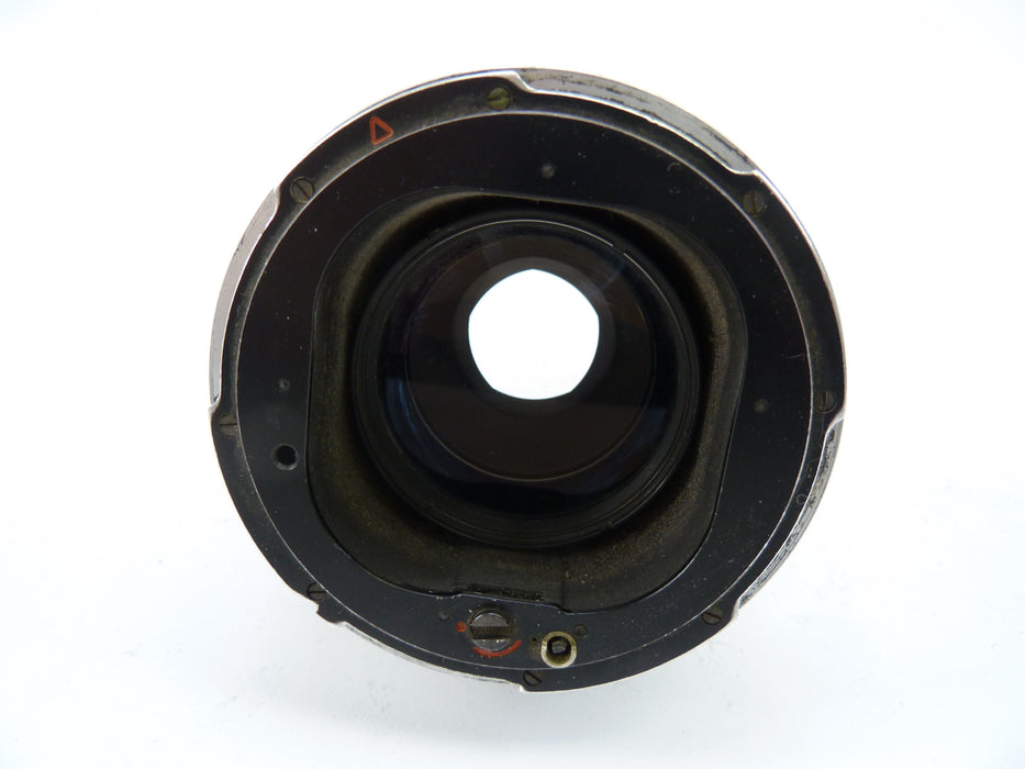 Hasselblad Sonnar 150MM F4 Telephoto Lens AS IS