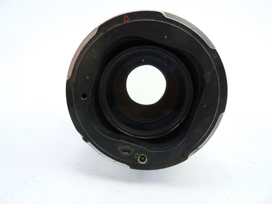 Hasselblad Sonnar 150MM F4 Telephoto Lens AS IS