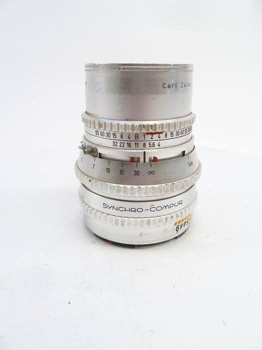 Hasselblad Sonnar 150MM F4 Telephoto Lens AS IS