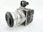 Hasselblad Super Wide C Camera Outfit with Biogon 38MM f4.5 Lens and 120 Film Back