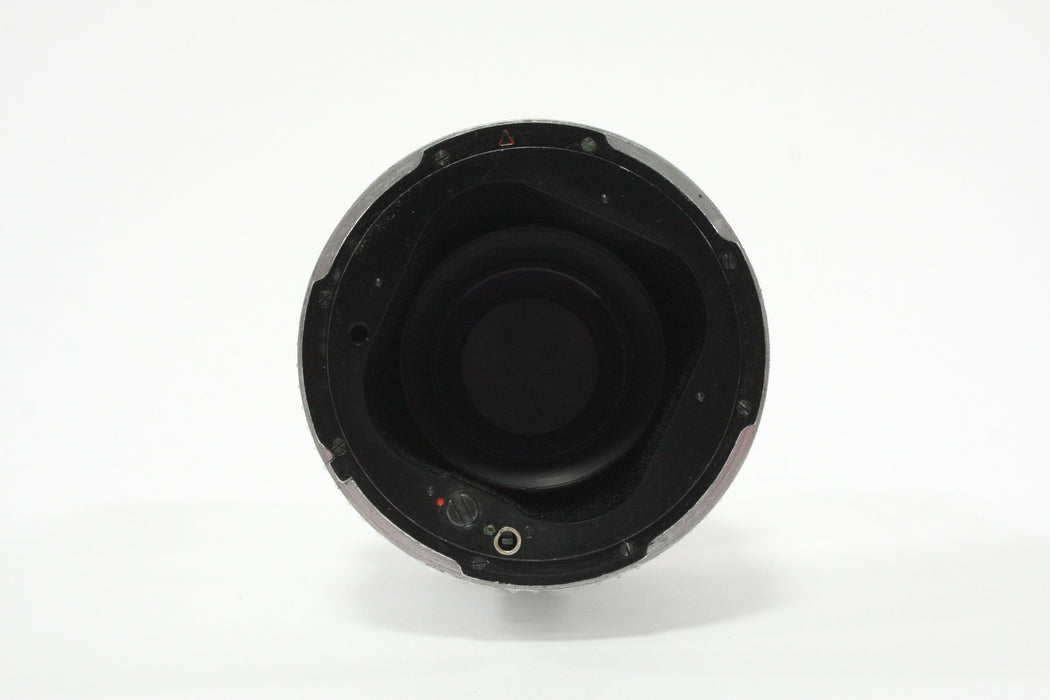 Hasselblad Telephoto 250mm f/5.6 Carl Zeiss Lens Chrome