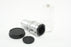 Hasselblad Telephoto 250mm f/5.6 Carl Zeiss Lens Chrome