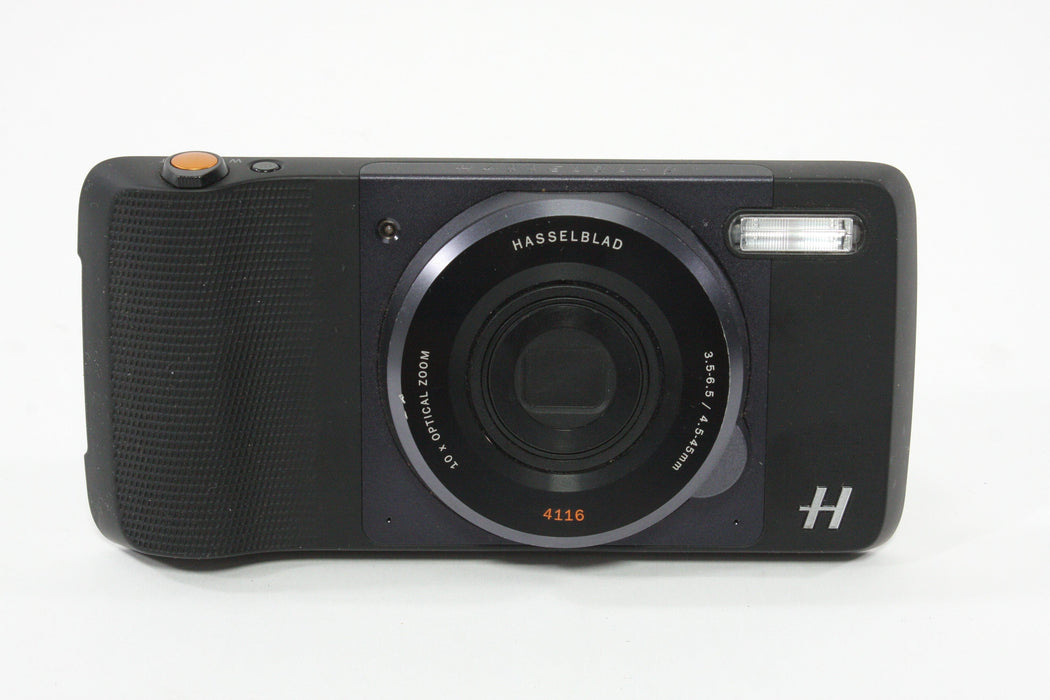 Hasselblad True Zoom Moto Mod for Motorola Moto Z