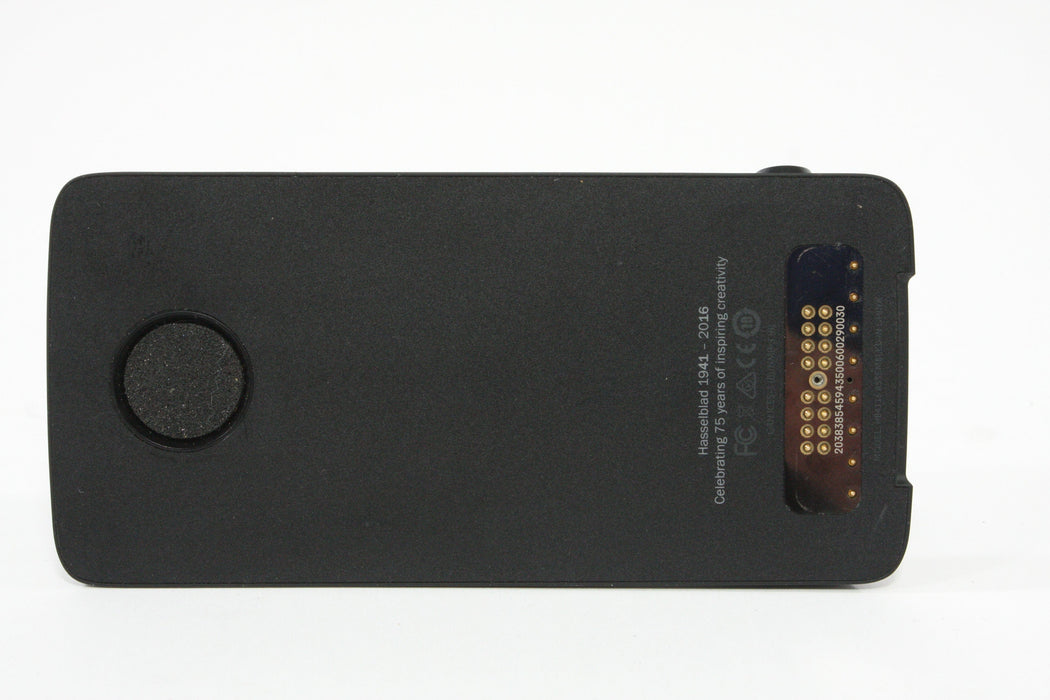Hasselblad True Zoom Moto Mod for Motorola Moto Z