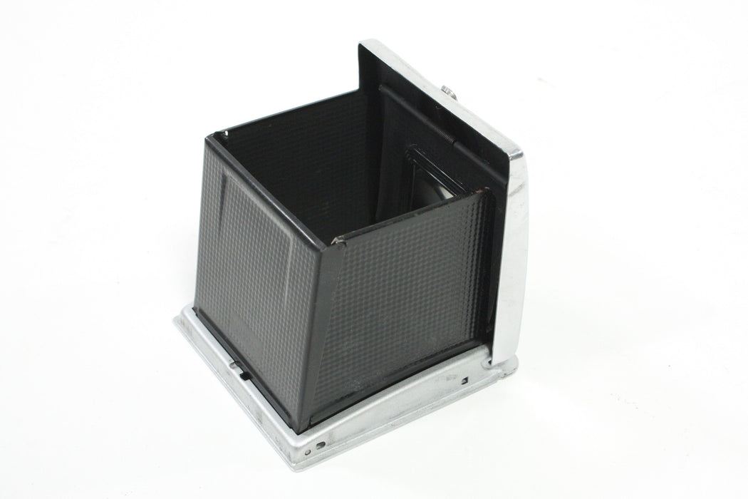 Hasselblad Waist Level Finder, AS-IS