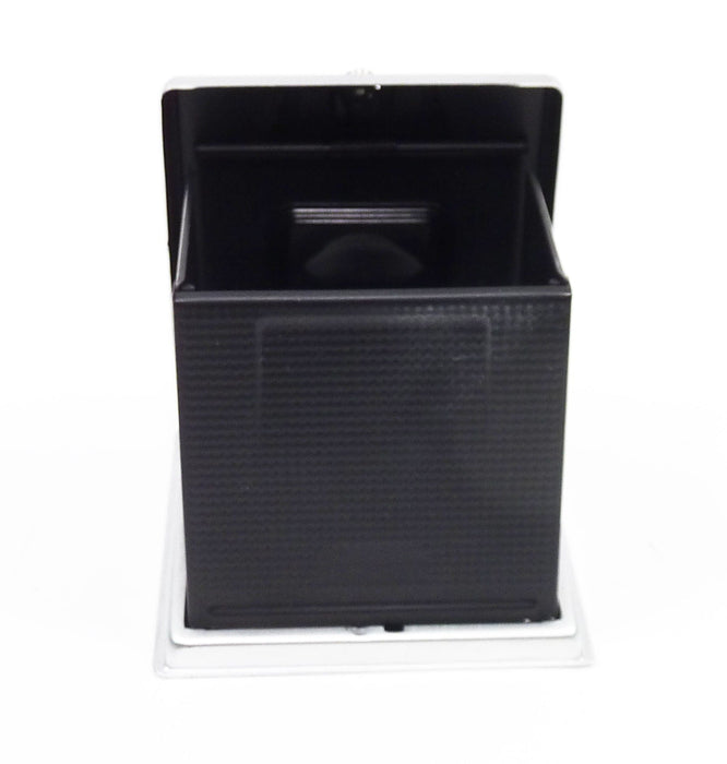 Hasselblad Waist Level Finder Chrome for 500 Series Cameras