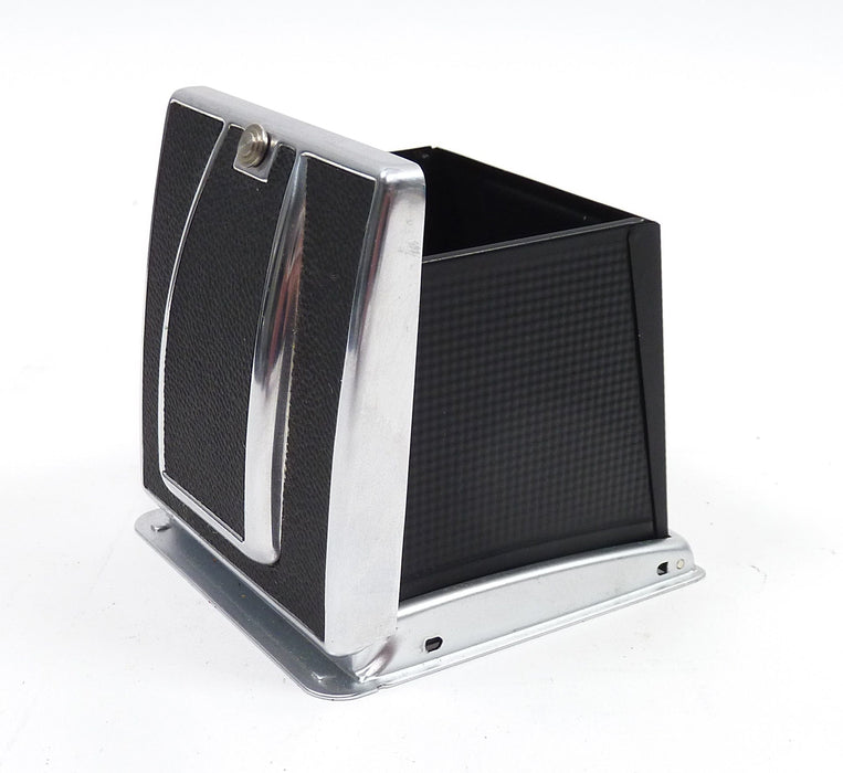 Hasselblad Waist Level Finder Chrome for 500 Series Cameras
