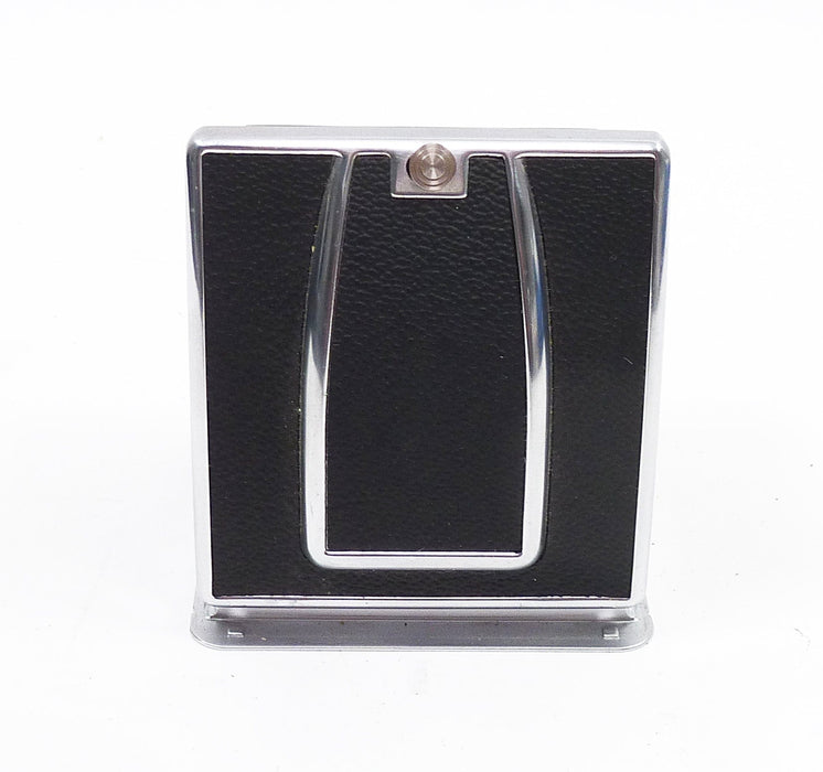 Hasselblad Waist Level Finder Chrome for 500 Series Cameras
