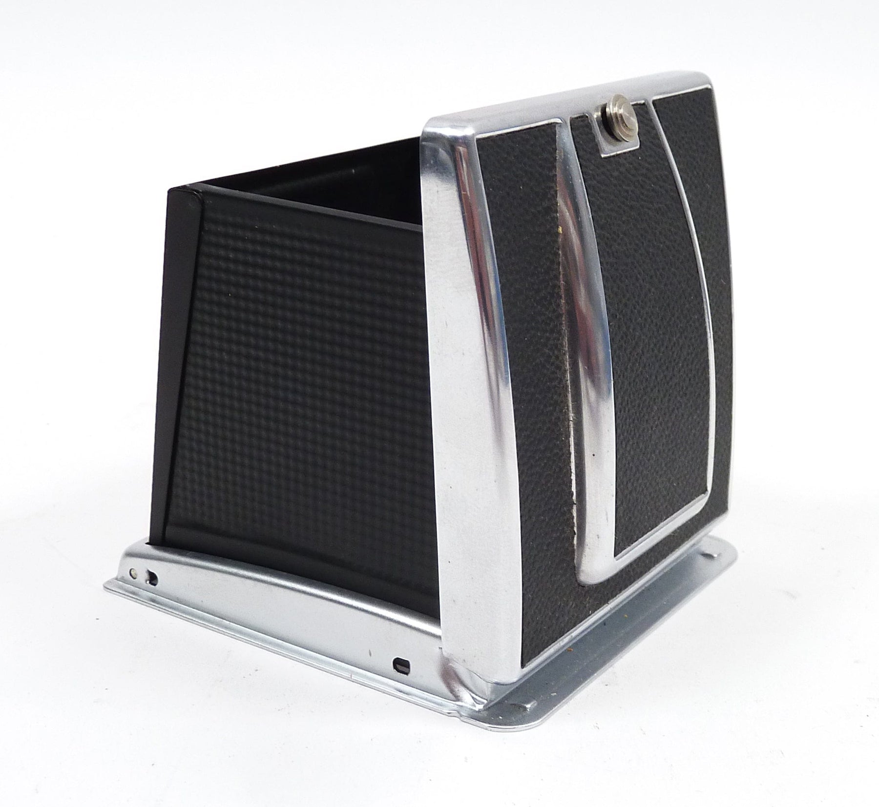 Hasselblad Waist Level Finder Chrome for 500 Series Cameras