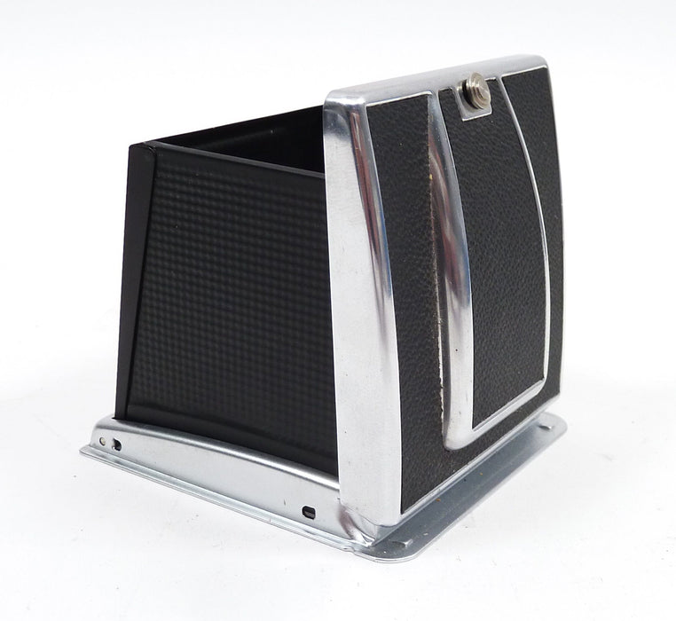 Hasselblad Waist Level Finder Chrome for 500 Series Cameras