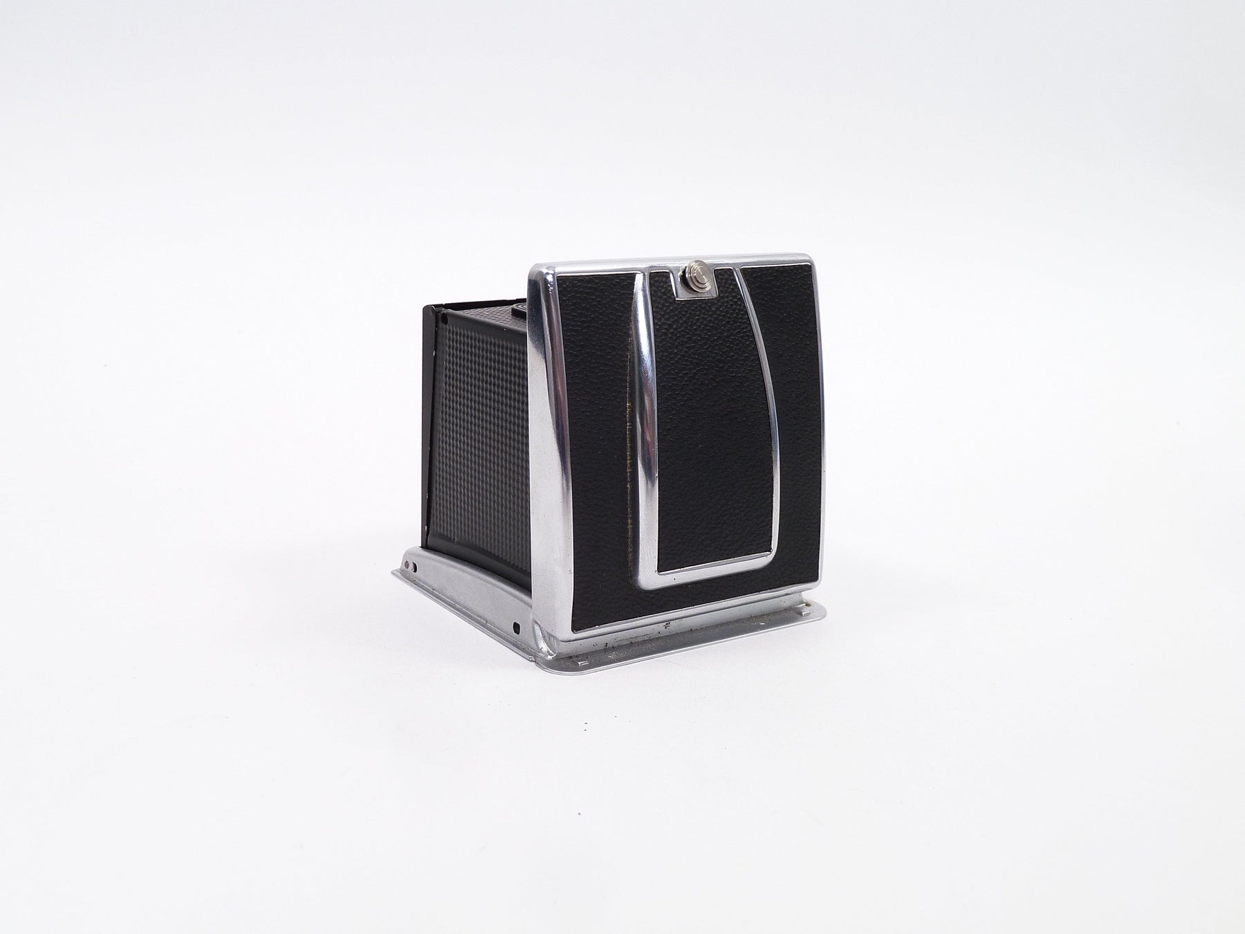 Hasselblad Waist Level Finder Chrome