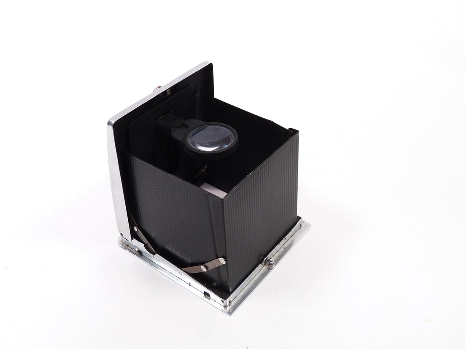 Hasselblad Waist Level Finder for 500 Series Older Style