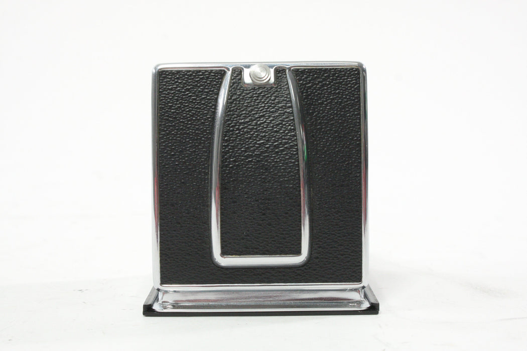 Hasselblad Waist Level Finder in Black