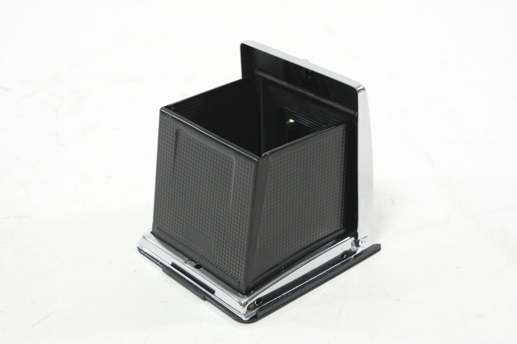 Hasselblad Waist Level Finder in Black