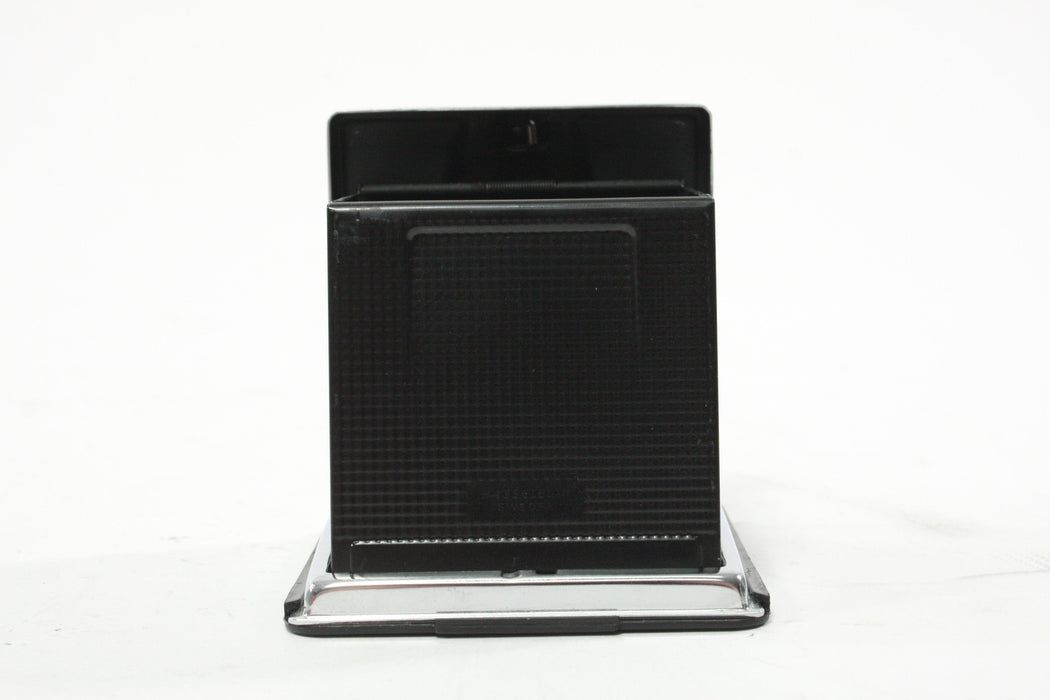 Hasselblad Waist Level Finder in Black