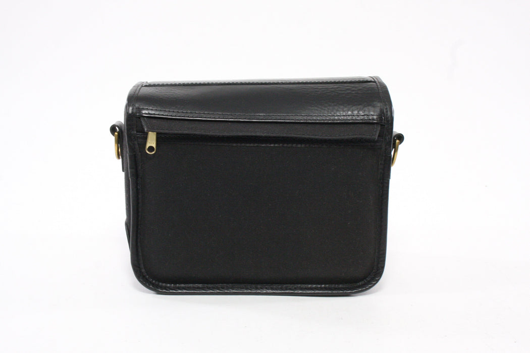 Hawkesmill New Bond Street Camera Bag (Made in England)